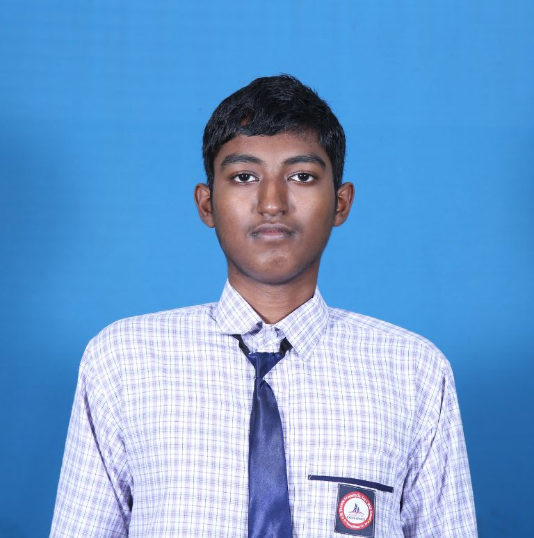 GOWTHAM