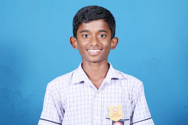 LALITH ADITHYA